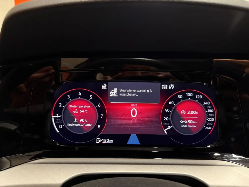 Volkswagen Golf 1.5 TSI Style | PANO | PDC | Sfeerverlichtin uit 2020, foto 15