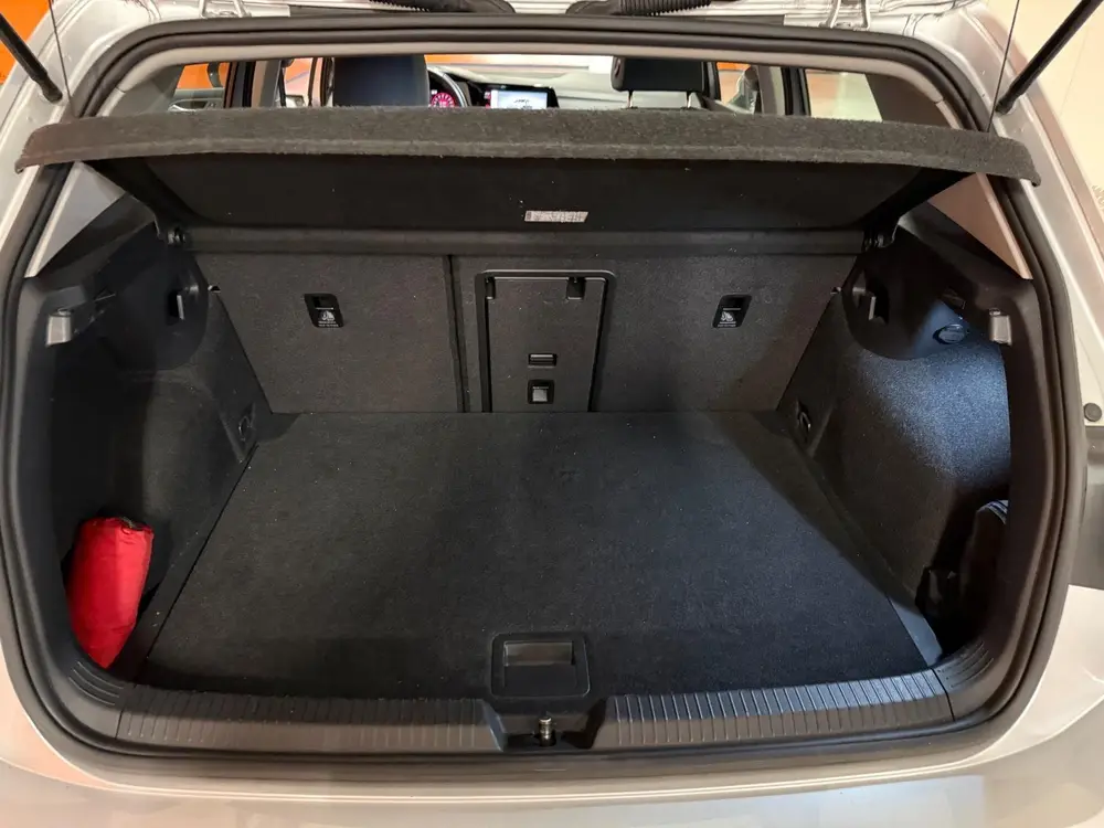 Volkswagen Golf 1.5 TSI Style | PANO | PDC | Sfeerverlichtin uit 2020, foto 19