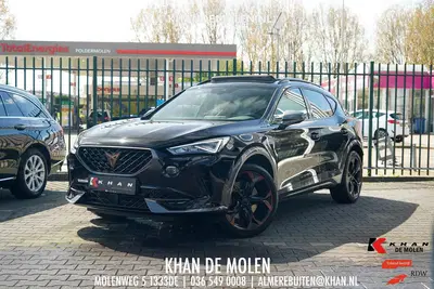 Cupra Formentor 1.4 e-Hybrid VZ Performance Pano uit 2023