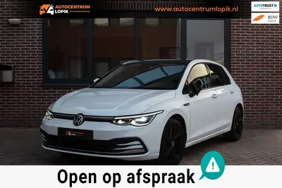 Volkswagen Golf 1.5 eTSI Style *ACC*Memory*Blind spot*Stoelv uit 2020