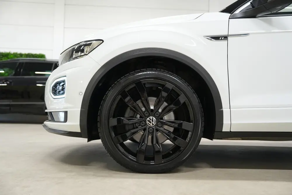 Volkswagen T-Roc 1.5 TSI 3x R-Line * Pano - Virtual - Beats uit 2020, foto 10