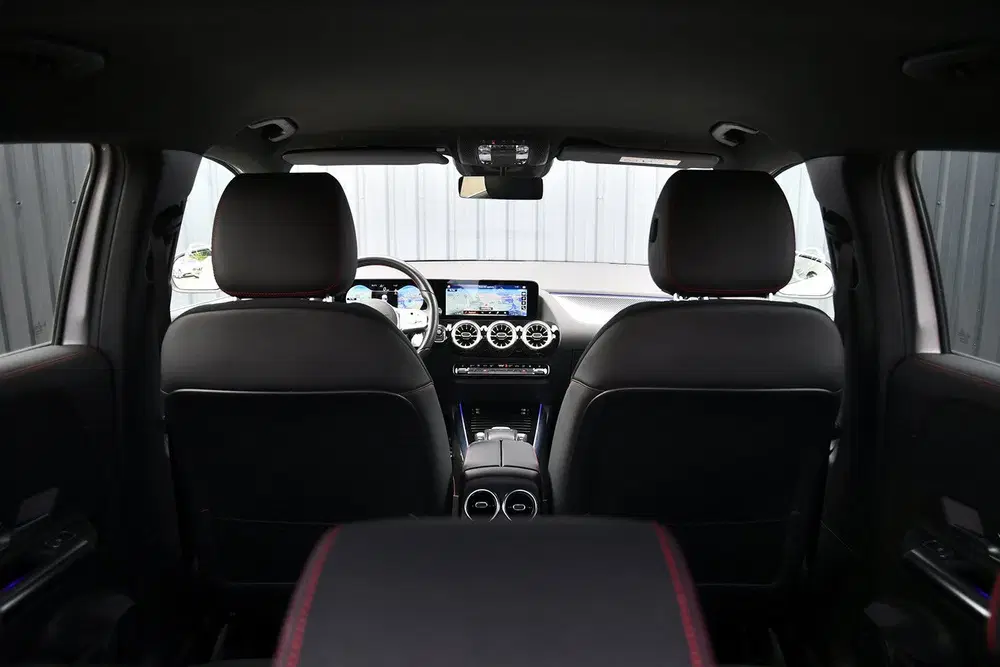 Mercedes-Benz GLA GLA 250e PHEV 218pk AUT uit 2022, foto 12