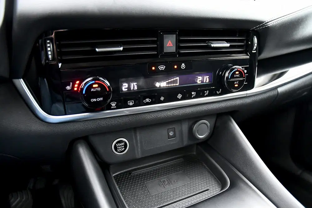 Nissan Qashqai 1.3 MHEV Acenta 02-2023 uit 2023, foto 17