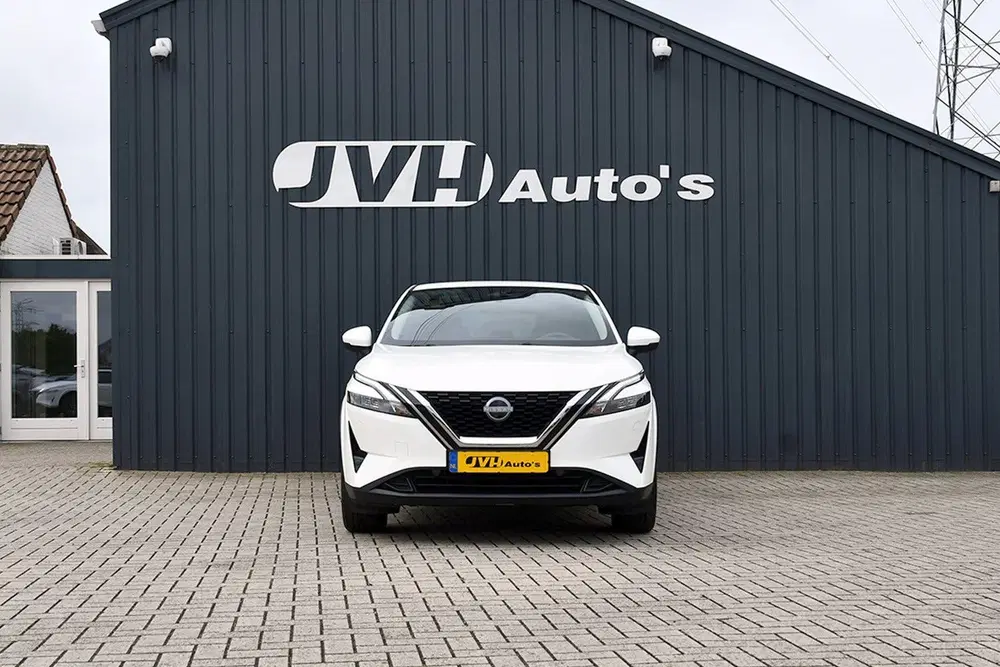 Nissan Qashqai 1.3 MHEV Acenta 02-2023 uit 2023, foto 4