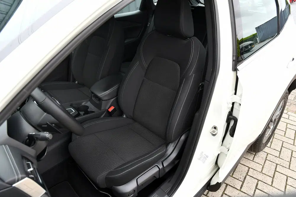 Nissan Qashqai 1.3 MHEV Acenta 02-2023 uit 2023, foto 8