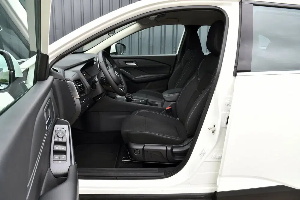 Nissan Qashqai 1.3 MHEV Acenta 02-2023 uit 2023, foto 9