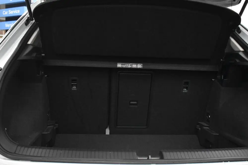 Volkswagen T-Roc 1.5 TSI Style Automaat | Afneembare Trekhaa uit 2021, foto 13