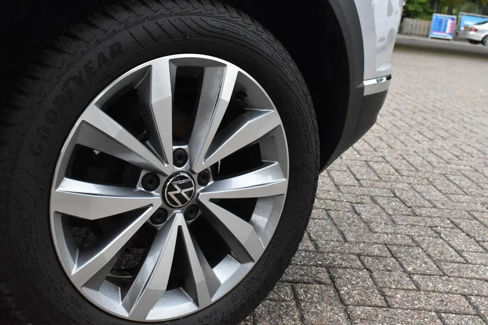 Volkswagen T-Roc 1.5 TSI Style Automaat | Afneembare Trekhaa uit 2021, foto 14