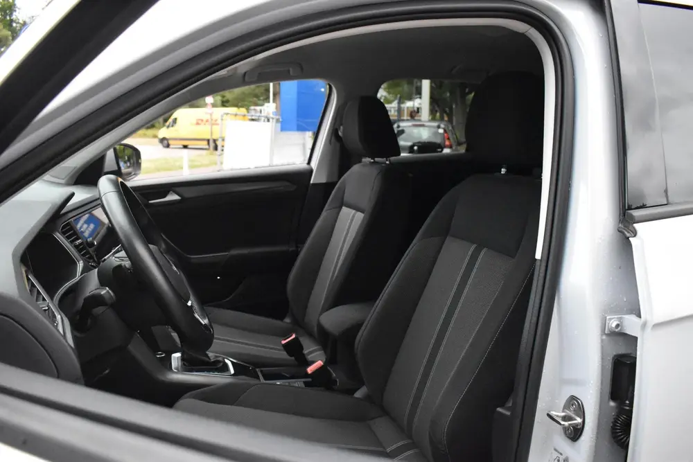 Volkswagen T-Roc 1.5 TSI Style Automaat | Afneembare Trekhaa uit 2021, foto 2