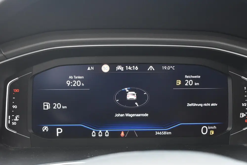 Volkswagen T-Roc 1.5 TSI Style Automaat | Afneembare Trekhaa uit 2021, foto 5