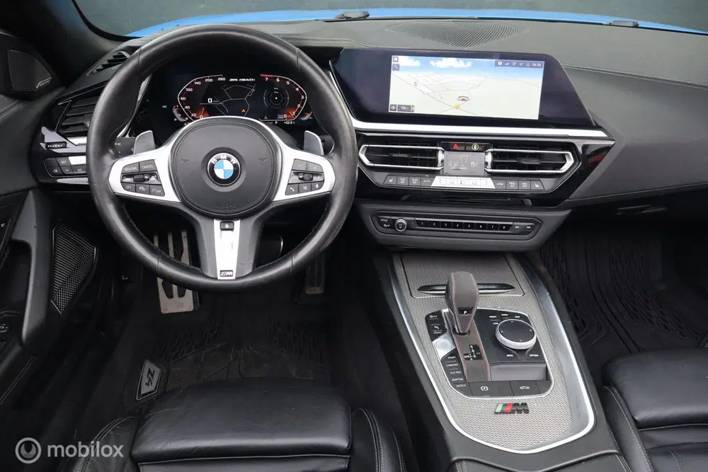 BMW Z4 M40i High Executive Harman uit 2019, foto 11