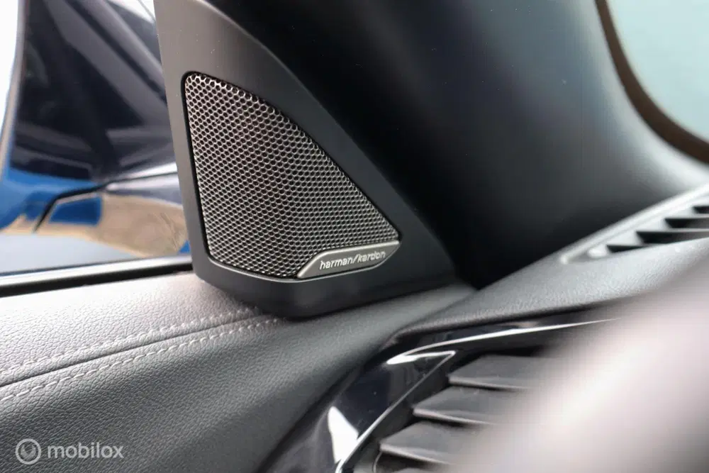 BMW Z4 M40i High Executive Harman uit 2019, foto 13