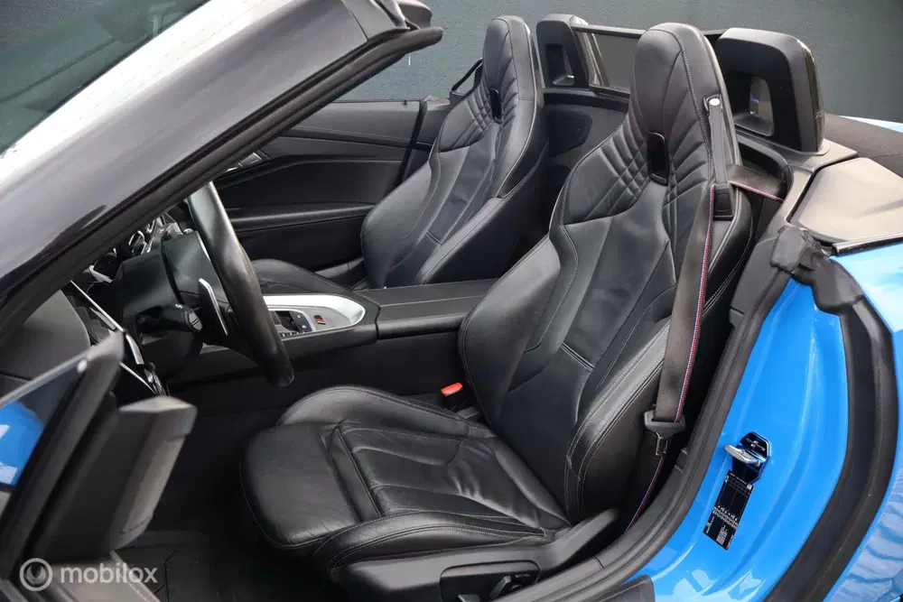BMW Z4 M40i High Executive Harman uit 2019, foto 7