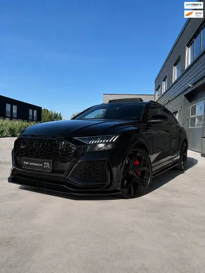 Audi RS Q8 4.0 TFSI quattro Performance Pano uit 2022
