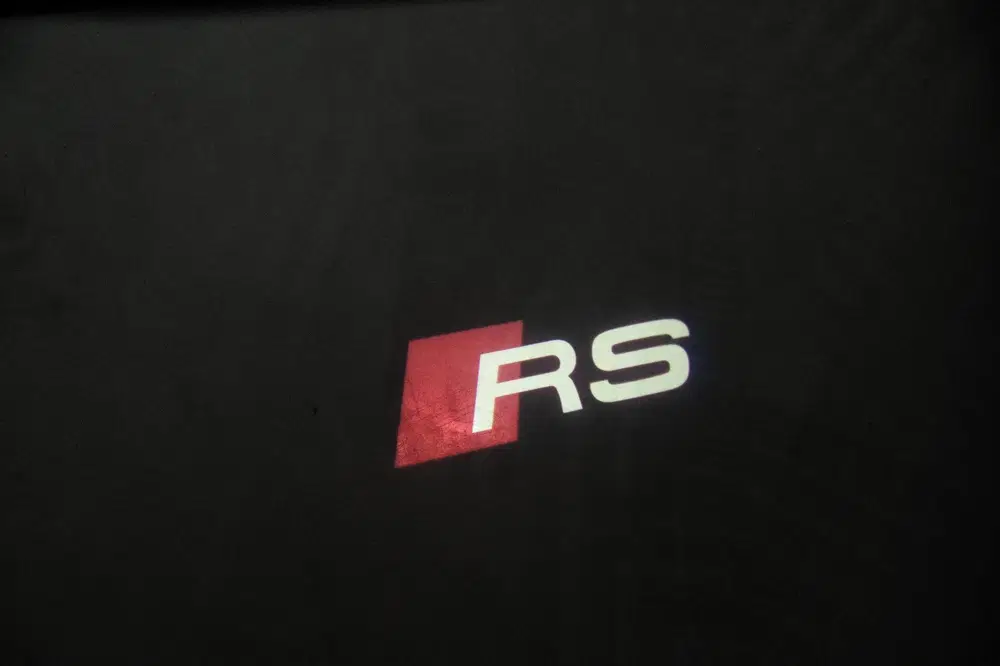 Audi RS Q8 4.0 TFSI quattro Performance Pano uit 2022, foto 11