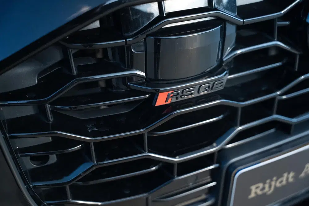 Audi RS Q8 4.0 TFSI quattro Performance Pano uit 2022, foto 12