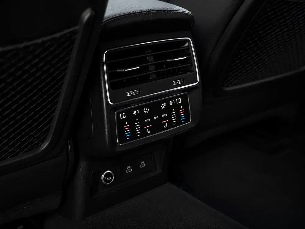 Audi RS Q8 4.0 TFSI quattro Performance Pano uit 2022, foto 5