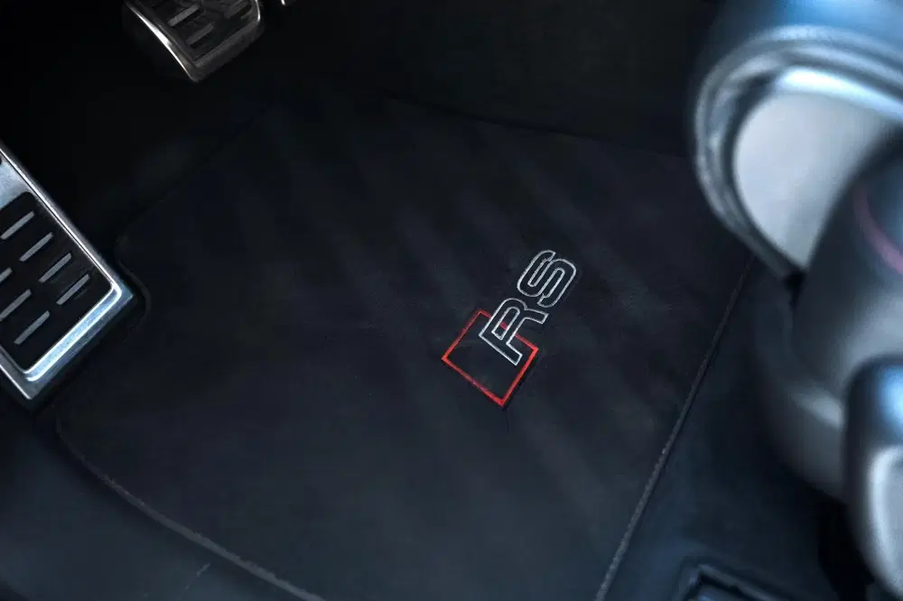 Audi RS Q8 4.0 TFSI quattro Performance Pano uit 2022, foto 8