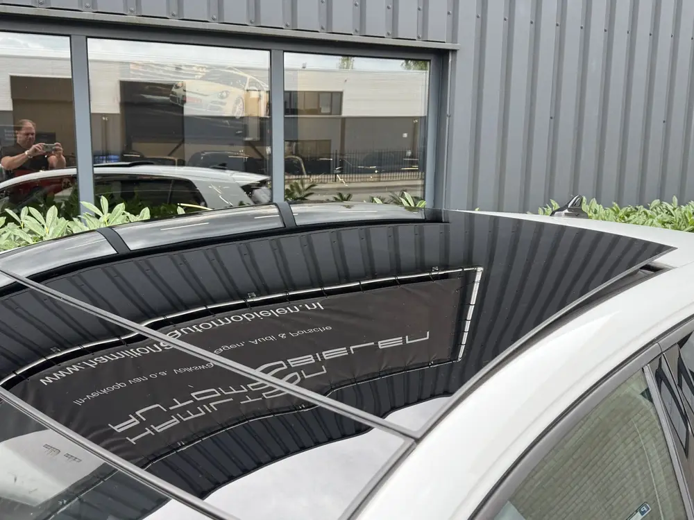 Volkswagen Golf 8 GTE 1.4 TSI 245pk DSG / Aut. E-Hybrid Pano uit 2020, foto 15