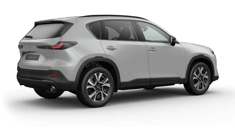 Mazda CX-5 2.5 E-SKYACTIV G 141 M HYBRID Centre-Line uit 2026, foto 5