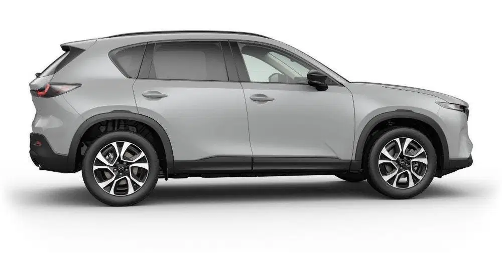 Mazda CX-5 2.5 E-SKYACTIV G 141 M HYBRID Centre-Line uit 2026, foto 6