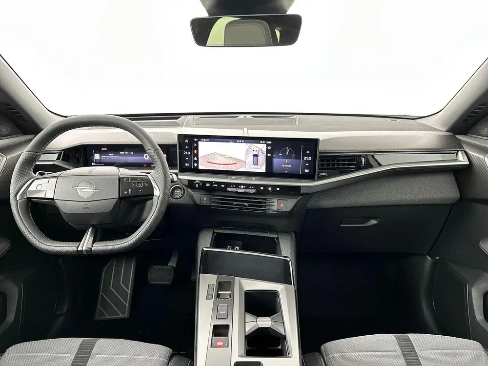 Opel Grandland 1.2 Turbo Hybrid Business Edition uit 2026, foto 12