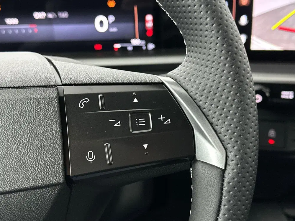 Opel Grandland 1.2 Turbo Hybrid Business Edition uit 2026, foto 14