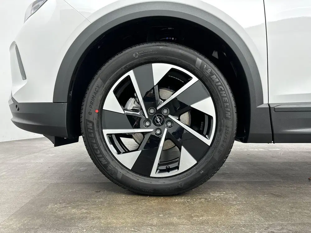 Opel Grandland 1.2 Turbo Hybrid Business Edition uit 2026, foto 18