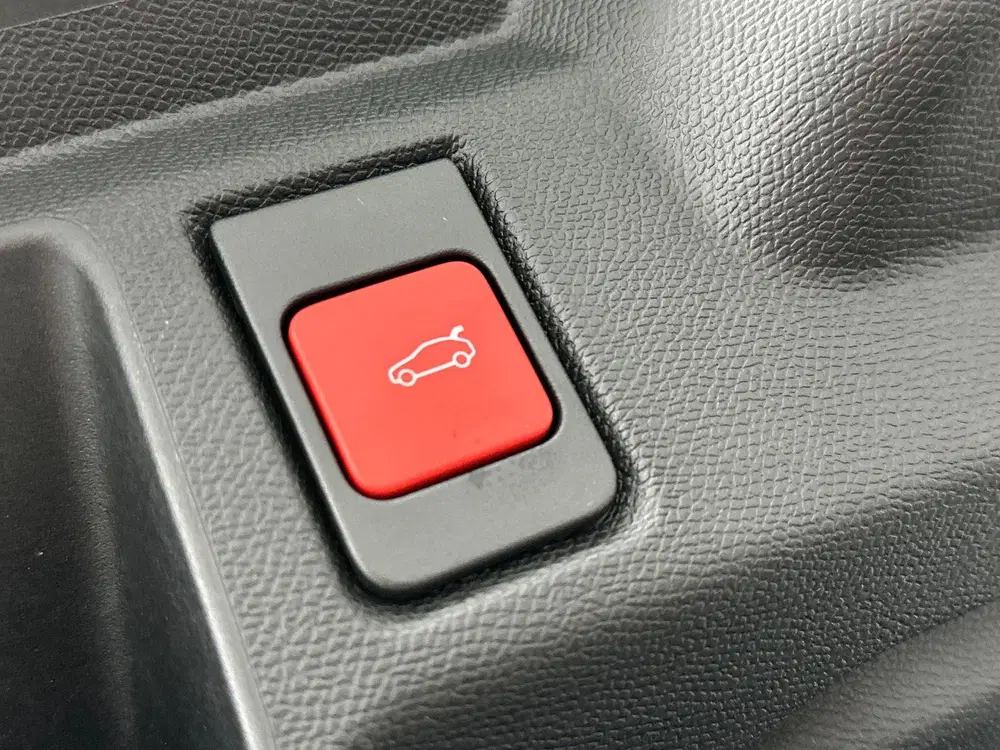 Opel Grandland 1.2 Turbo Hybrid Business Edition uit 2026, foto 19