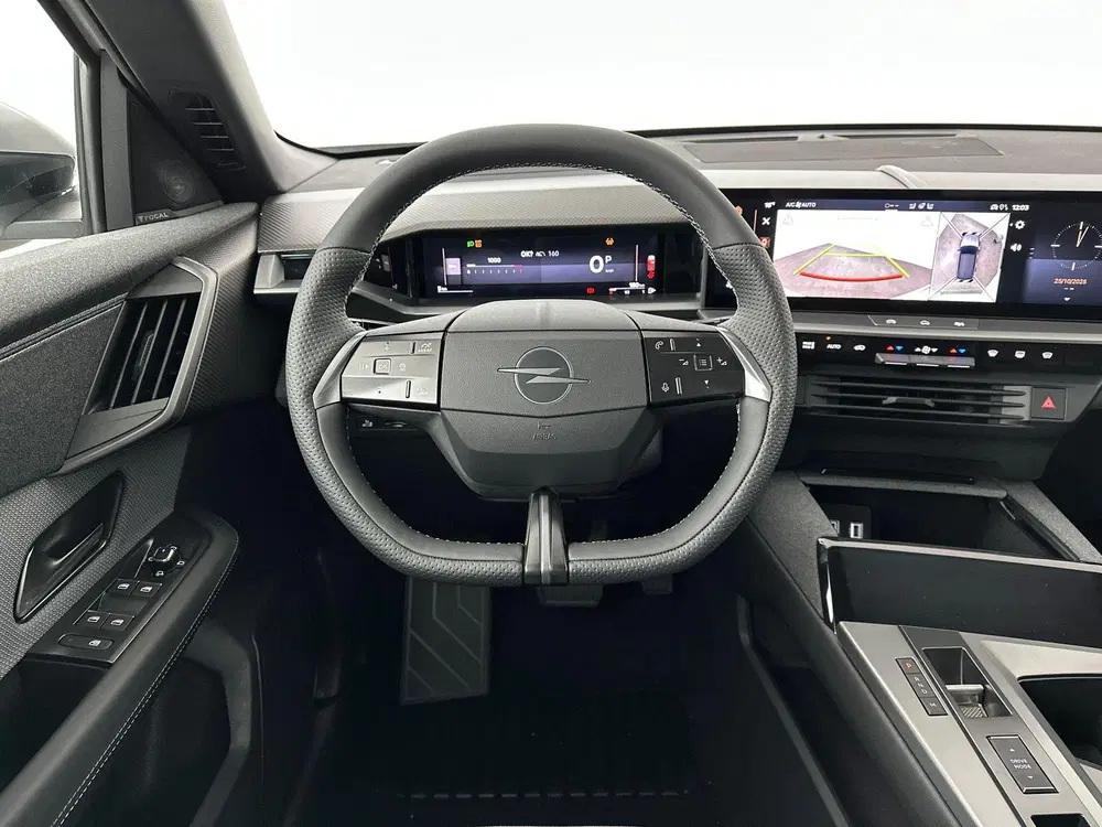 Opel Grandland 1.2 Turbo Hybrid Business Edition uit 2026, foto 2