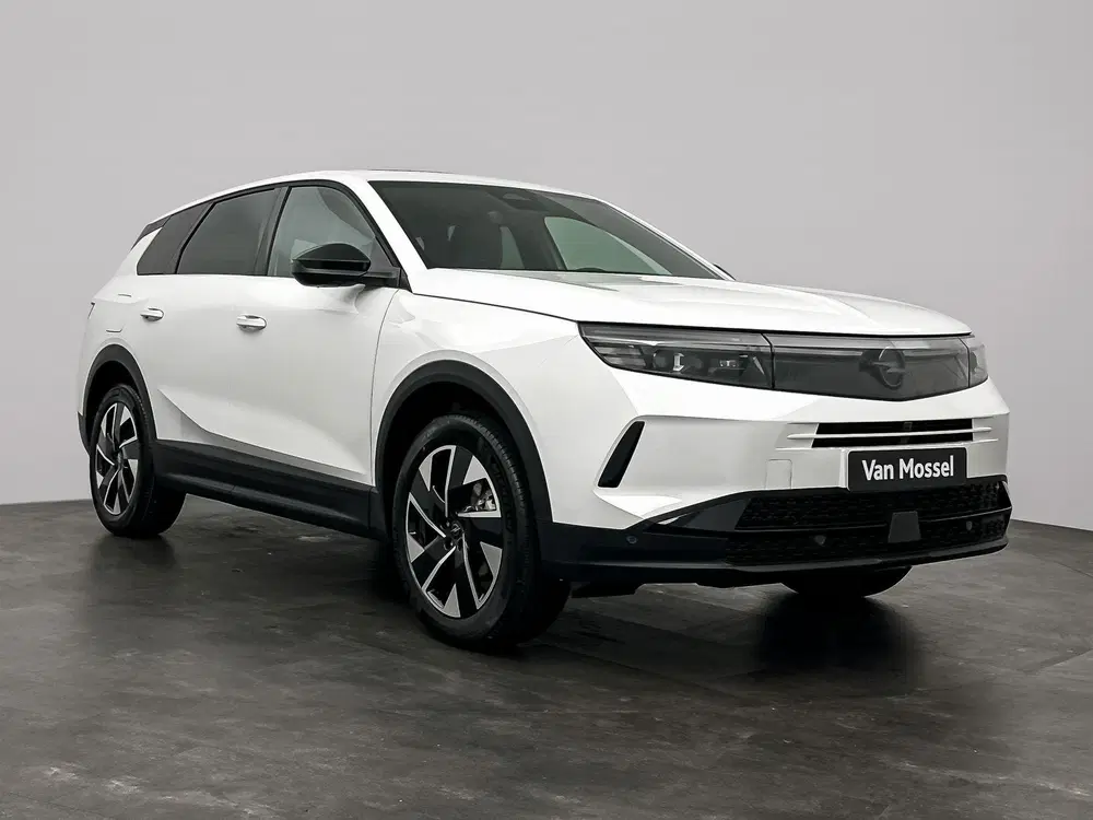 Opel Grandland 1.2 Turbo Hybrid Business Edition uit 2026, foto 4
