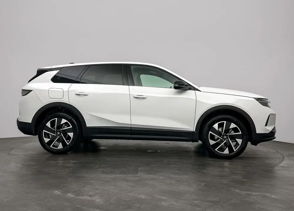 Opel Grandland 1.2 Turbo Hybrid Business Edition uit 2026, foto 5