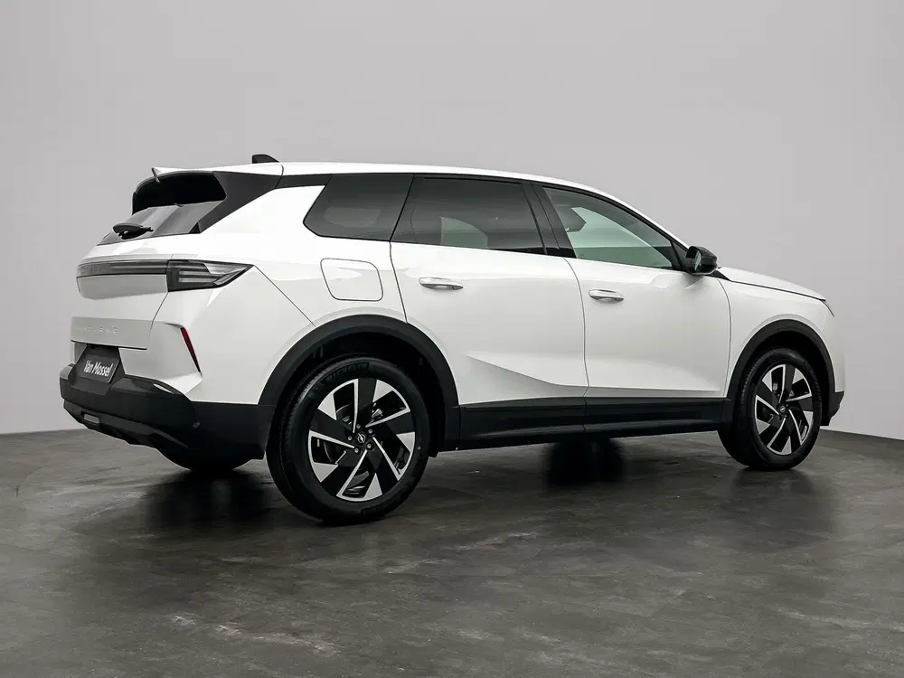 Opel Grandland 1.2 Turbo Hybrid Business Edition uit 2026, foto 6