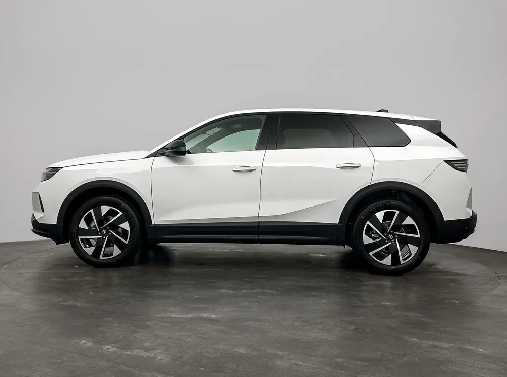 Opel Grandland 1.2 Turbo Hybrid Business Edition uit 2026, foto 9