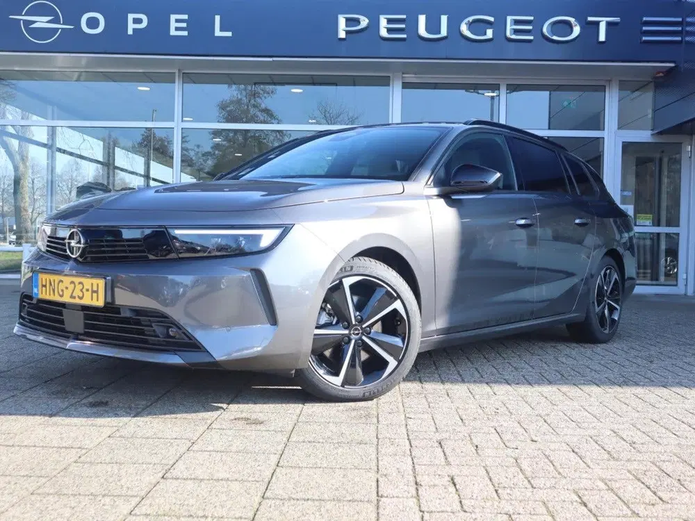 Opel Astra Sports Tourer *Auto van de Week * Business uit 2025