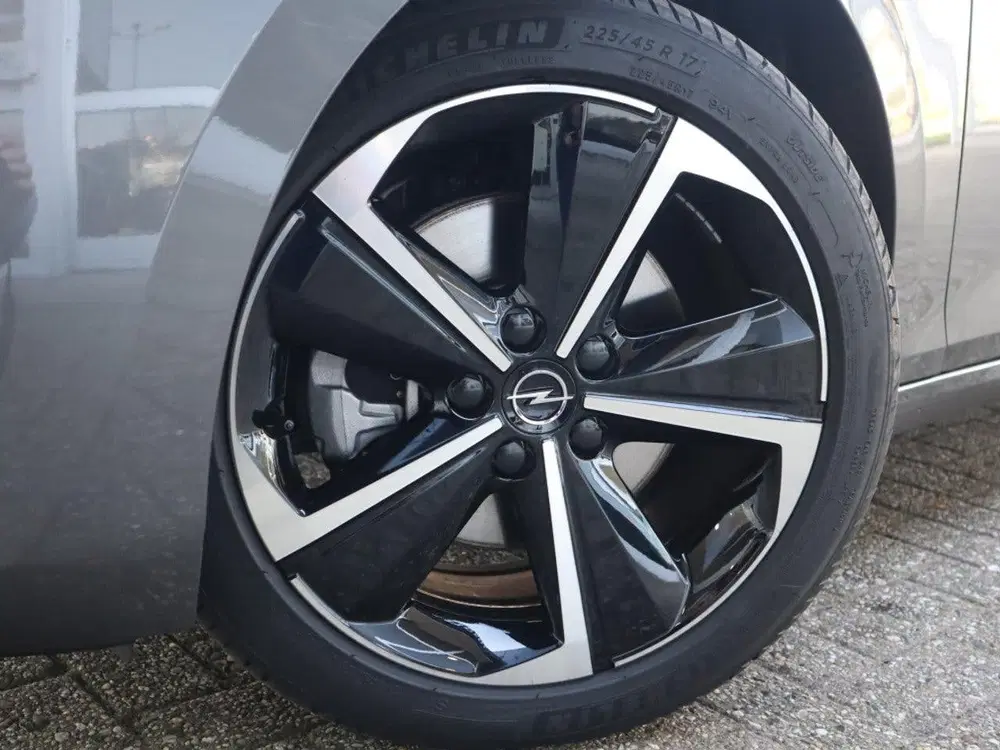 Opel Astra Sports Tourer *Auto van de Week * Business uit 2025, foto 11