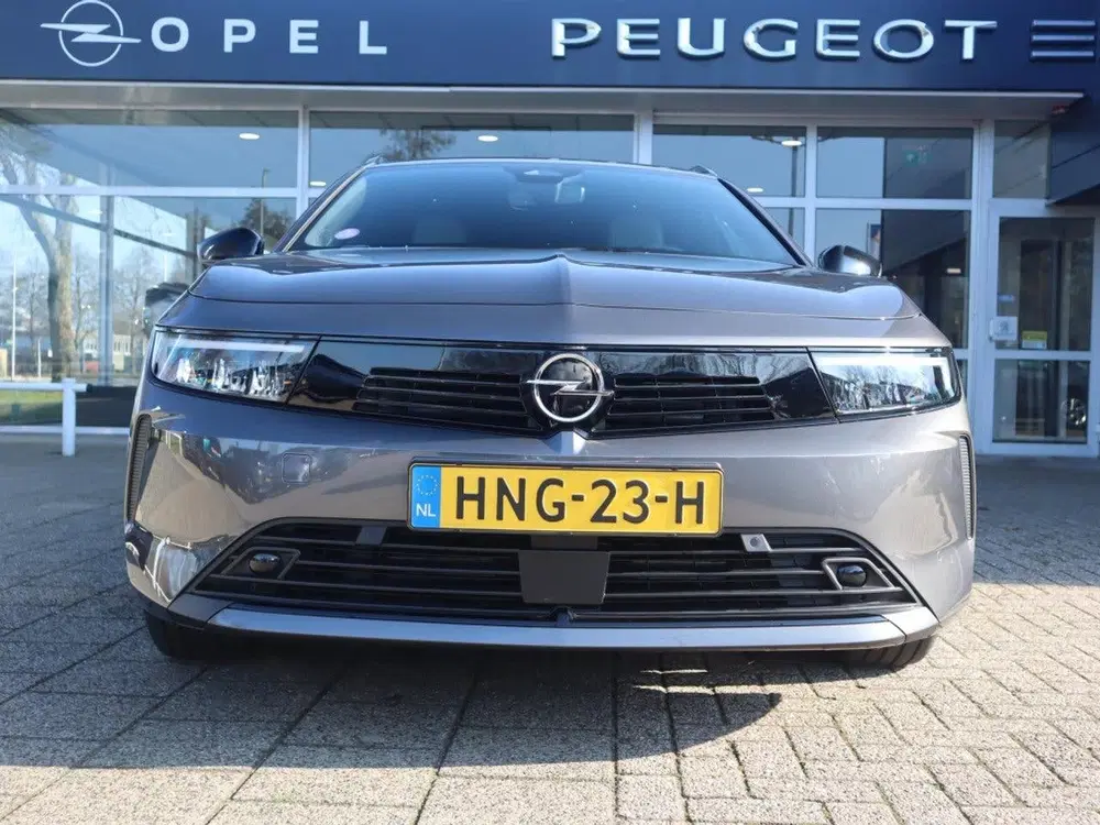 Opel Astra Sports Tourer *Auto van de Week * Business uit 2025, foto 13