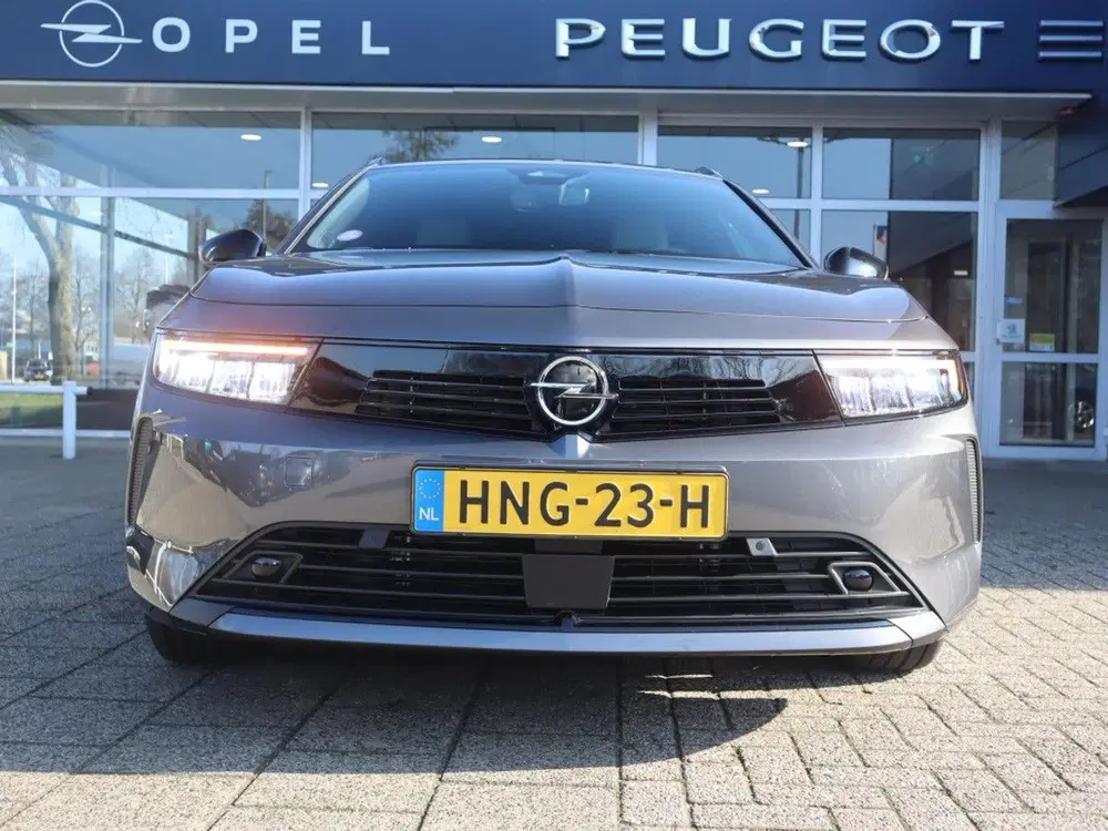 Opel Astra Sports Tourer *Auto van de Week * Business uit 2025, foto 14