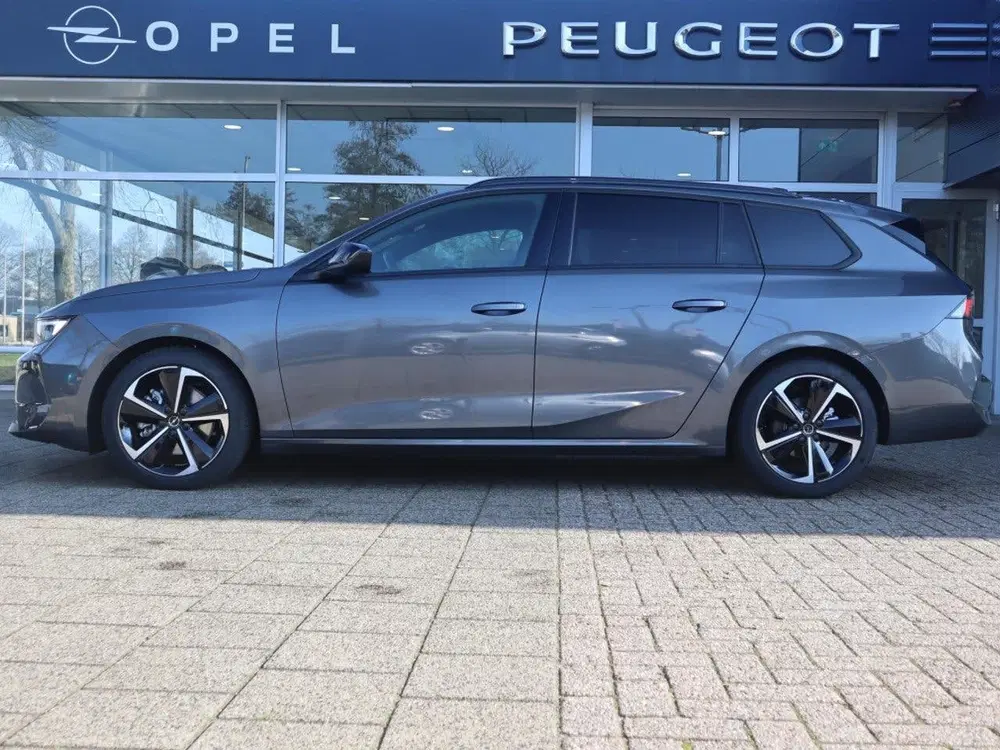 Opel Astra Sports Tourer *Auto van de Week * Business uit 2025, foto 2