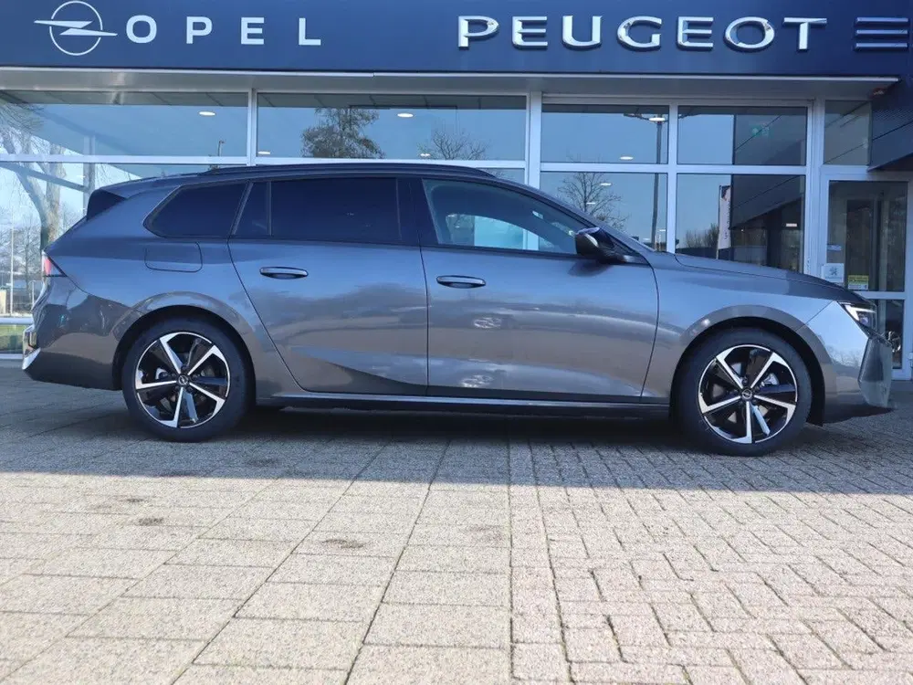 Opel Astra Sports Tourer *Auto van de Week * Business uit 2025, foto 3