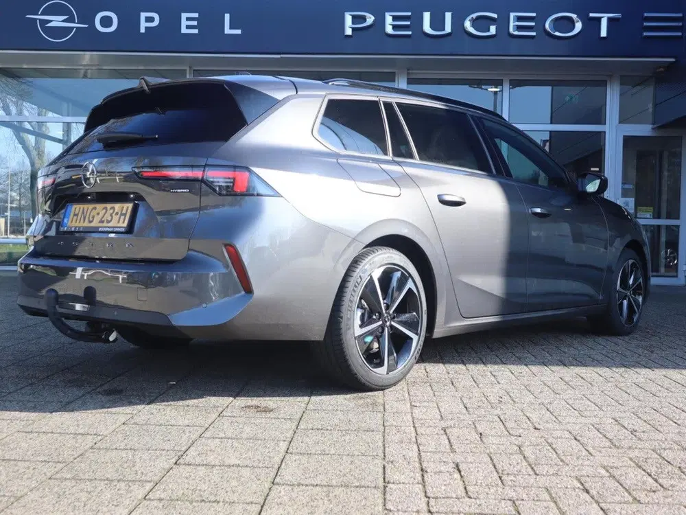 Opel Astra Sports Tourer *Auto van de Week * Business uit 2025, foto 4