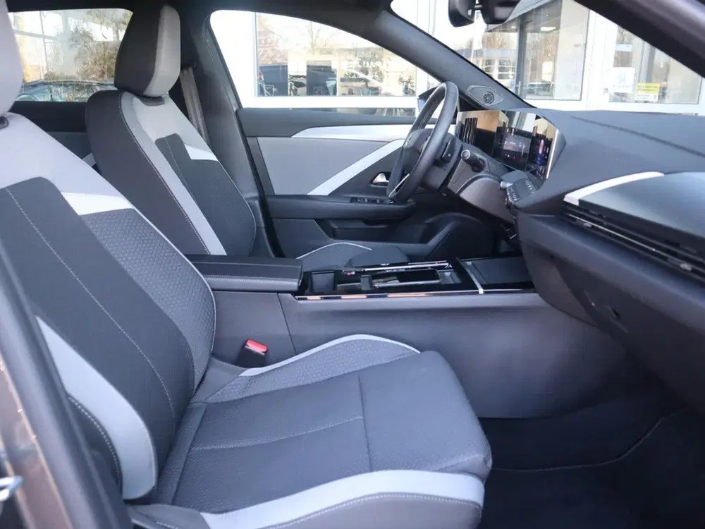 Opel Astra Sports Tourer *Auto van de Week * Business uit 2025, foto 6