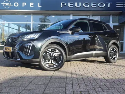 Peugeot 2008 SUV Allure Mild Hybride 145PK e-DCS6 Autom uit 2025