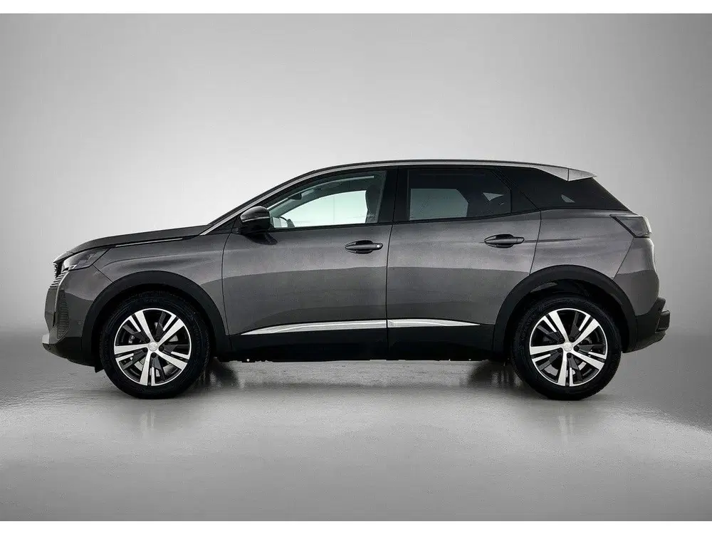 Peugeot 3008 1.2 130pk Allure Automaat uit 2022, foto 5