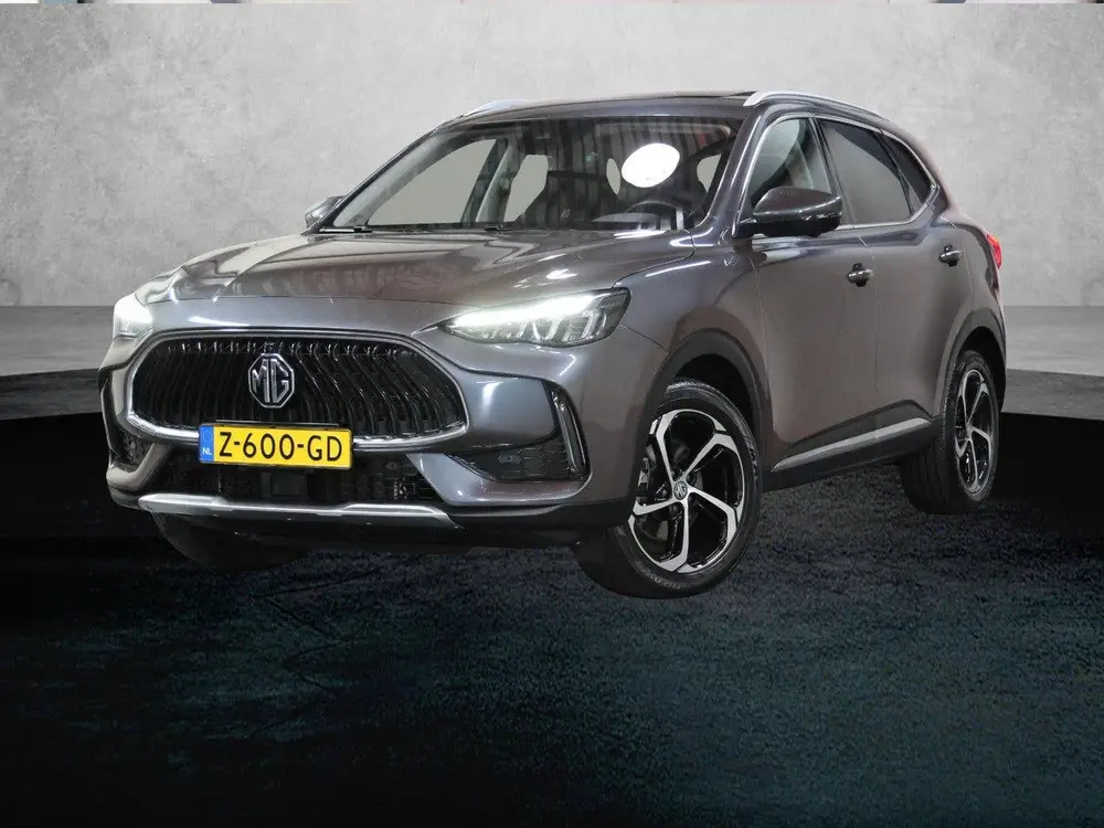 MG EHS 1.5 TGDI Luxury 258PK Automaat uit 2024