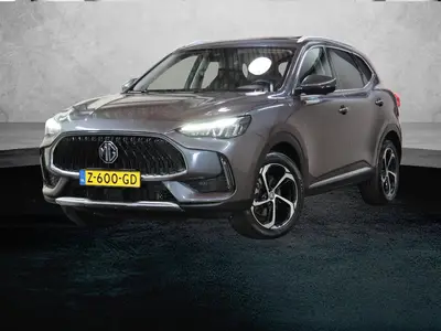 MG EHS 1.5 TGDI Luxury 258PK Automaat uit 2024