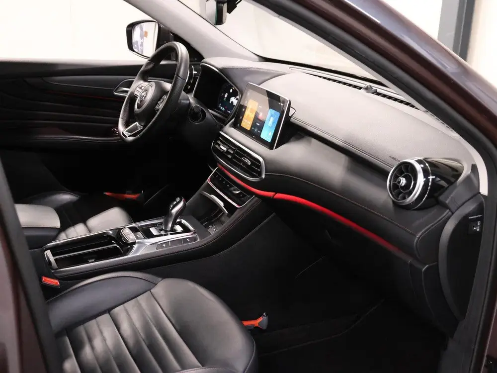 MG EHS 1.5 TGDI Luxury 258PK Automaat uit 2024, foto 10