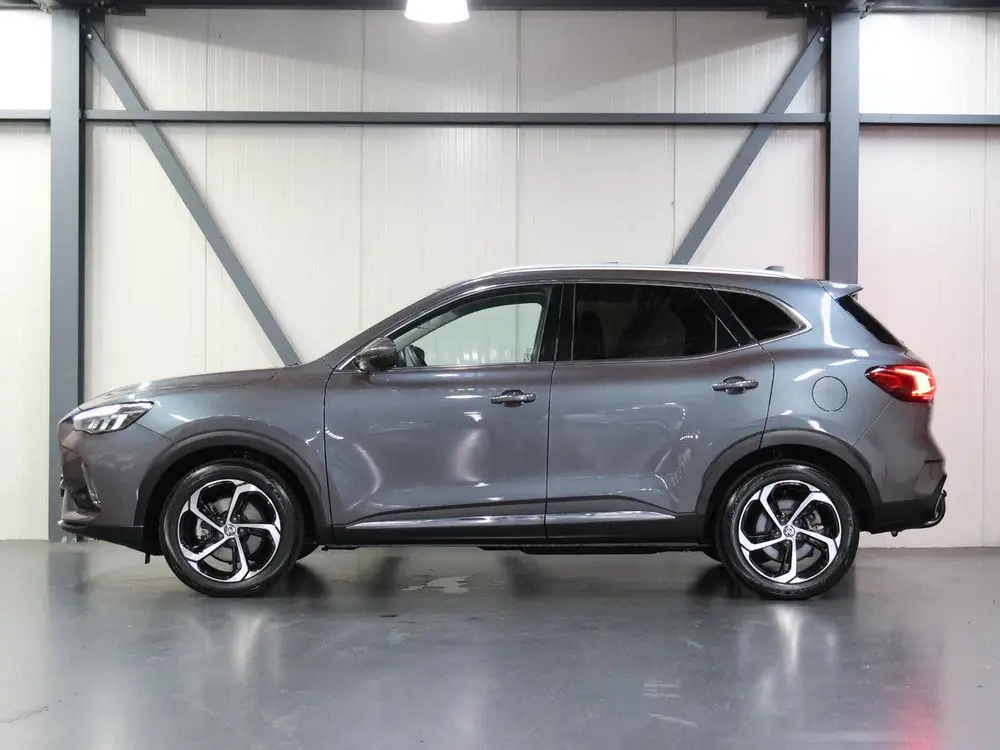 MG EHS 1.5 TGDI Luxury 258PK Automaat uit 2024, foto 2