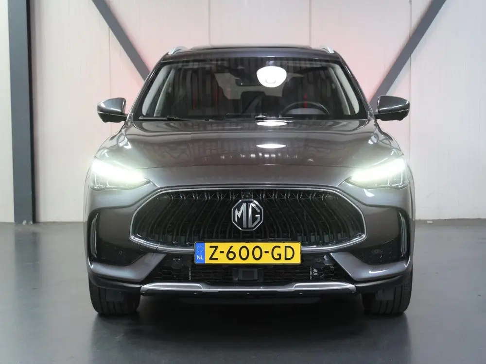 MG EHS 1.5 TGDI Luxury 258PK Automaat uit 2024, foto 5