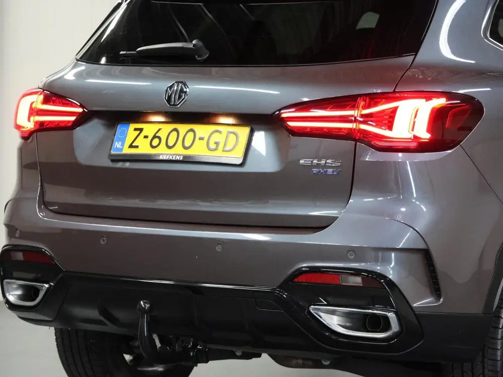 MG EHS 1.5 TGDI Luxury 258PK Automaat uit 2024, foto 7